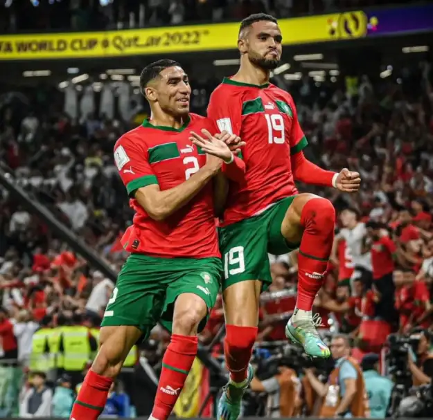 كأس العالم.. رقم مختفي من 20 عاما يزين نصف النهائي