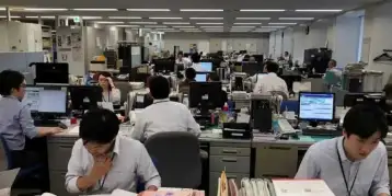 64.5% من الشركات اليابانية في الخارج تتوقع تسجيل أرباح عن العام الجاري