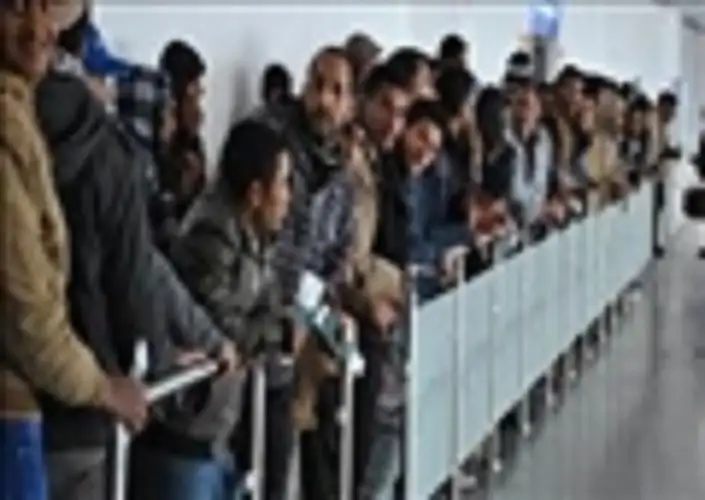 شعبة إلحاق العمالة بالخارج تضع خطة عمل لحل مشاكل المصريين