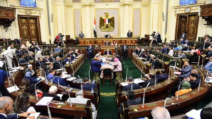 إسكان النواب توافق على إلغاء العمل بالقانون السابق للتصالح في المخالفات
