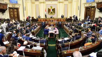 إسكان النواب توافق على إلغاء العمل بالقانون السابق للتصالح في المخالفات