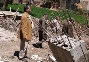 وزير التنمية المحلية: تلقينا 2.6 مليون طلب تصالح في مخالفات البناء