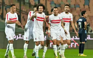 الزمالك يخطف انتصاراً صعباً على بيراميدز بنكهة مونديالية