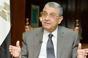 وزير الكهرباء: 10 آلاف ميجاوات قدرات الطاقات المتجددة بنهاية 2025