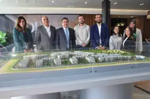 شركة التعمير والإسكان للتسويق والاستثمار العقاري HDP تحقق طفرة في مجال التسويق العقاري
