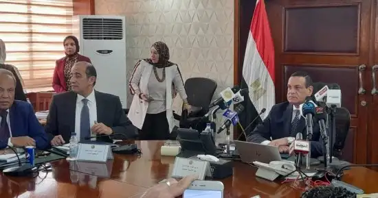 لجنة تراخيص المحال: حظر أنشطة المحال المتسببة في إزعاج المواطنين