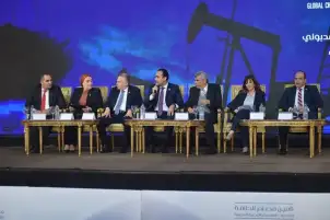 القابضة للغازات الطبيعية: توقيع 24 اتفاقية في البحر المتوسط ودلتا النيل باستثمارات 2.7 مليار دولار