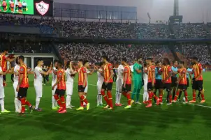 مواعيد مباريات الزمالك في دوري الأبطال