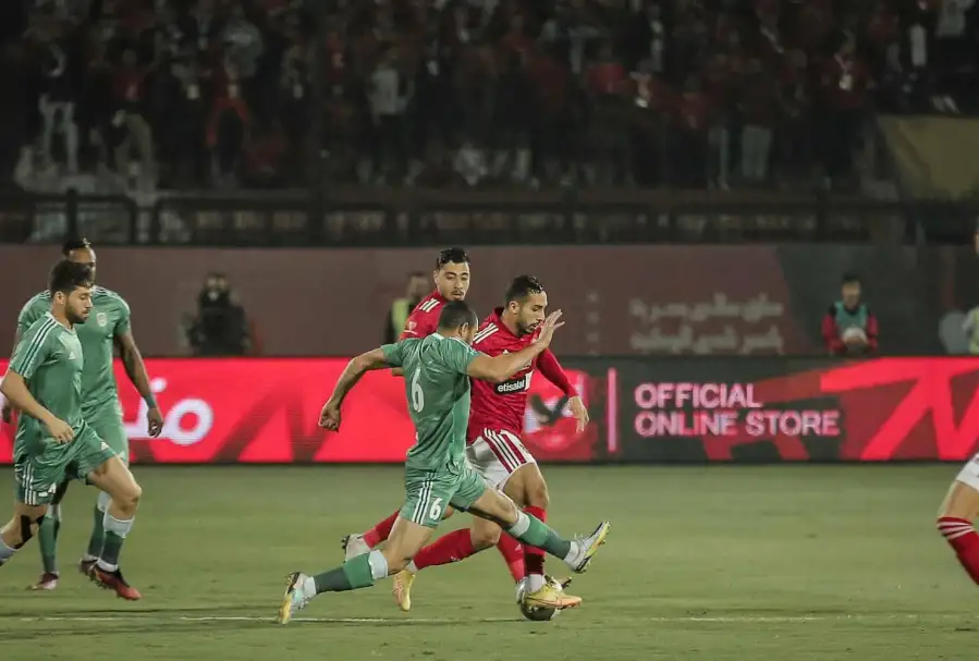 مدرب الاتحاد: استحقينا ركلتين جزاء.. وصنعنا 5 فرص أمام الأهلي