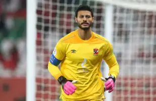 مدرب الأهلي: محمد الشناوي أثبت أنه حارس مصر وأفريقيا الأول