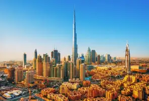 القطاع الخاص غير النفطي ينمو بأبطأ وتيرة في دبي خلال نوفمبر