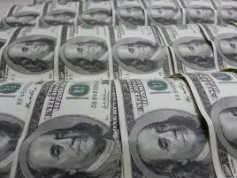 سعر الدولار يهبط بعد بيانات التضخم الأمريكية