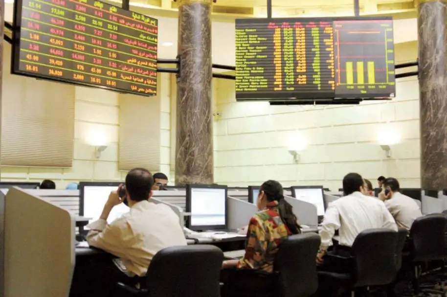 البورصة تستعيد محطات ما قبل كورونا بأكبر عدد عمليات فى تاريخها