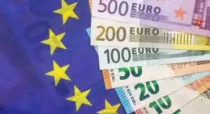 تركيا ترفع السعر الرسمي لليورو بنسبة 36.77%