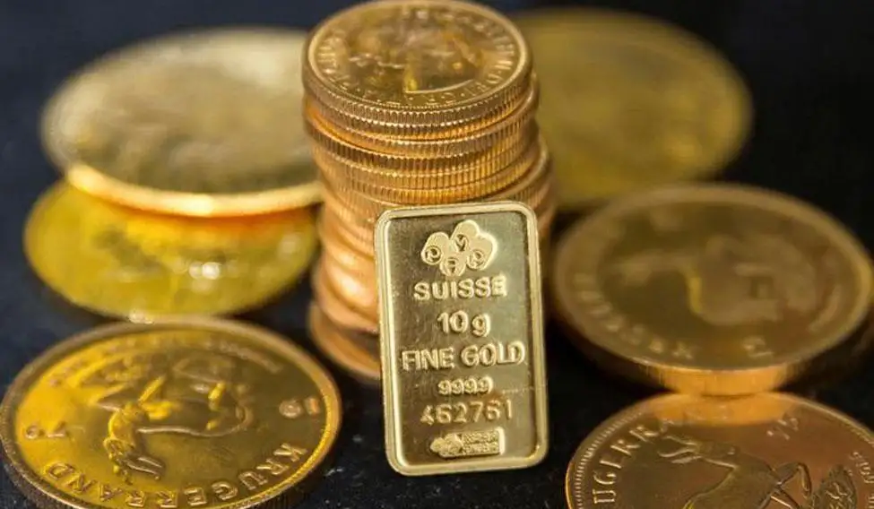 أسعار الذهب العالمية تتباين وسط ترقب لتوجهات المركزي الأمريكي