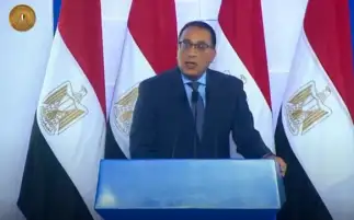 رئيس الحكومة: إحنا في ظروف لن نسمح فيها لأي فئة بالتلاعب