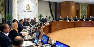 مجلس الوزراء يوافق على تعديل قرار إجراءات استيراد سيارات المصريين المقيمين بالخارج