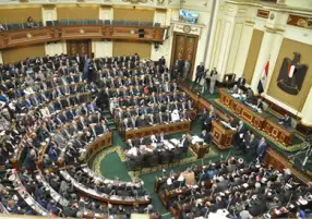 إسكان الشيوخ تواصل تعديلات قانون البناء.. وتمرير المواد 2 و3