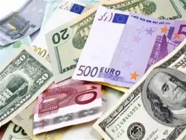 ارتفاع العملات الرئيسية أمام الجنيه بنهاية التعاملات والدولار يصل إلى 24.73 جنيه للبيع