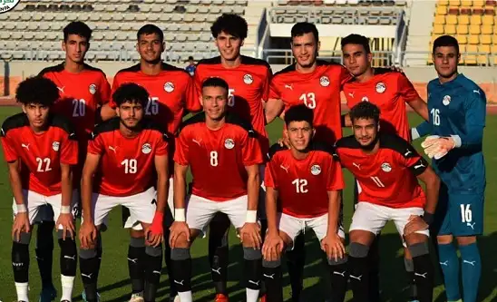 اكتمال عقد المنتخبات المشاركة في بطولة أمم افريقيا للشباب