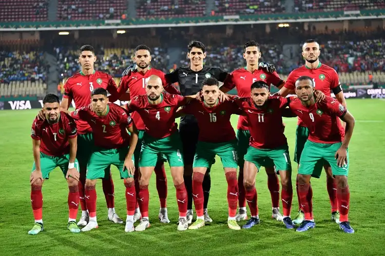 ماذا حدث في آخر مباراة تلقى فيها المغرب هدفاً أولاً؟