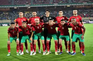ماذا حدث في آخر مباراة تلقى فيها المغرب هدفاً أولاً؟