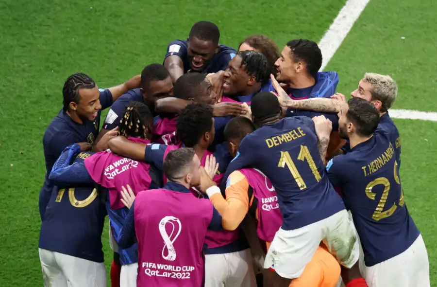 كأس العالم .. هل تكسر فرنسا لعنة حامل اللقب؟