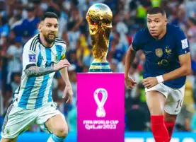 كأس العالم.. تعرف على موعد المباراة النهائية ومواجهة تحديد المركز الثالث