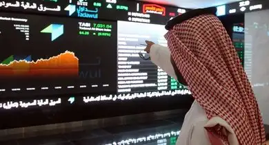 تراجع معدل التضخم في السعودية