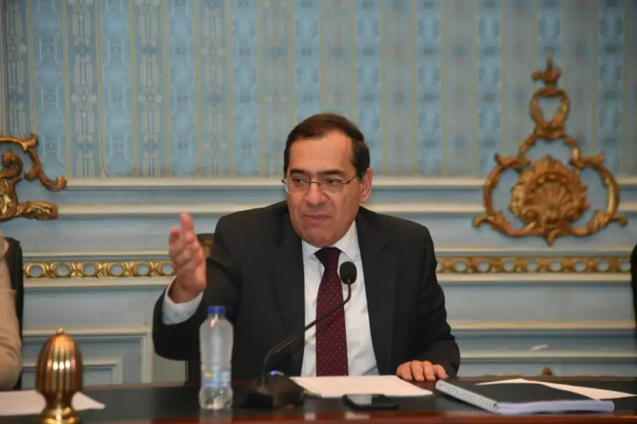 وزير البترول : حقل نرجس للغاز يأتي بعد ظُهر في الأهمية.. ووسنكشف تفاصيله قريبا
