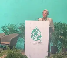 البيئة: وكالات الأمم المتحدة لها دور قوي في دعم الدول النامية لصون التنوع البيولوجي