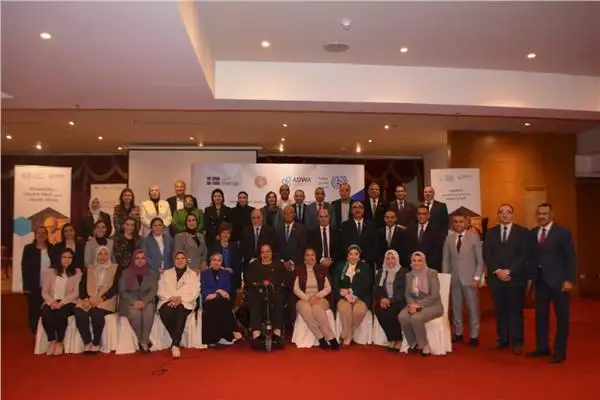 القوى العاملة تنظم جلسات لتوعية النواب بمعايير العمل الدولية والمساواة بين الجنسين