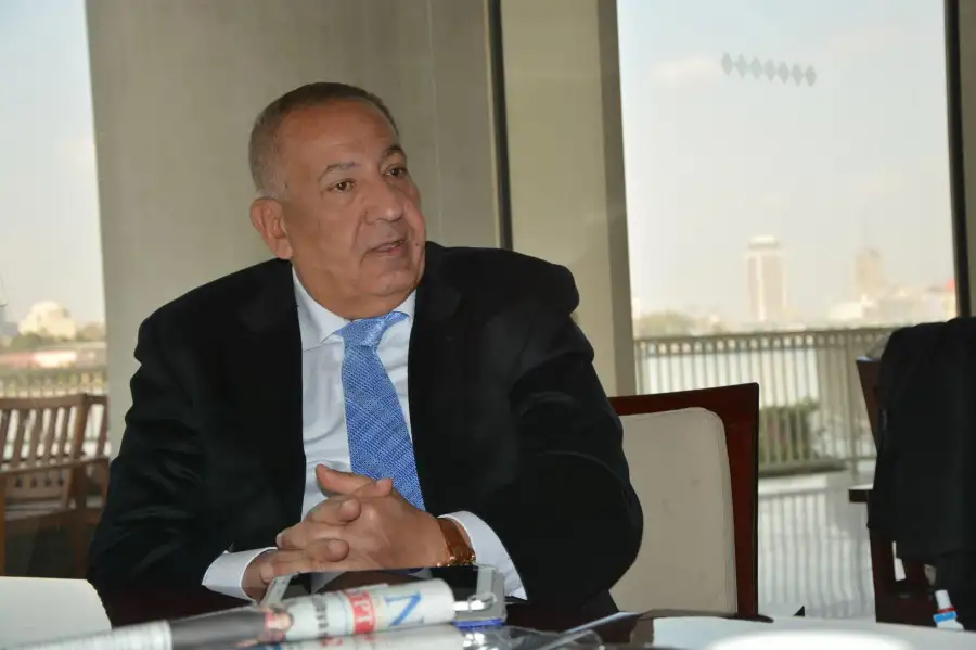 كامل أبو علي يفوز برئاسة مجلس إدارة جمعية الاستثمار السياحى بالبحر الأحمر