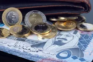 سعر الريال السعودي اليوم السبت 17-12-2022 أمام الجنيه المصري