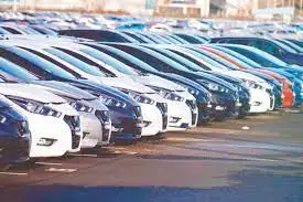 "الجمارك" تعيد التذكير بشأن إجراءات استيراد السيارات المستعملة عبر منافذها