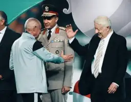 مرتضى: لو فيريرا طلب لبن العصفور هنجيبله العصفور نفسه