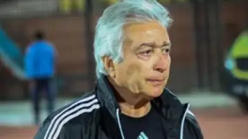 حلمي طولان: لا نستحق الخسارة أمام الزمالك