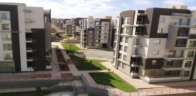 التقديم يبدأ غدا.. كيف تحجز شقة في مشروع تطوير عواصم المحافظات؟