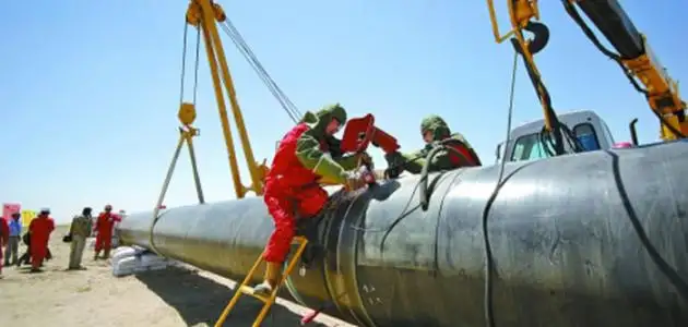 زيادة إجمالي الكميات المنقولة بواسطة وسائل نقل المواد البترولية بـ16% خلال 2021-2022