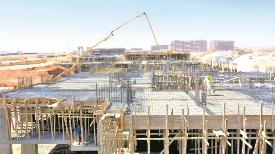 البنوك تجري اختبارات لقياس قدرة الشركات المقترضة على سداد التزاماتها المالية