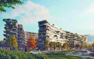 رئيس قطاع التشغيل بشركة TLDــ The Land Developers: نستهدف مبيعات تعاقدية مليار جنيه وزيادة الأسعار من 10ــ 15% بداية العام القادم
