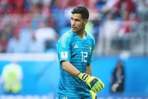 كأس العالم.. منير المحمدي: سعداء بما وصلنا إليه ونتطلع للعودة والاحتفال مع الجماهير