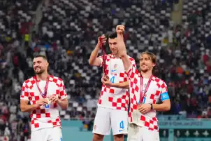 كأس العالم.. صحف كرواتيا: انجاز تاريخي أمام المغرب في مباراة «مجنونة»