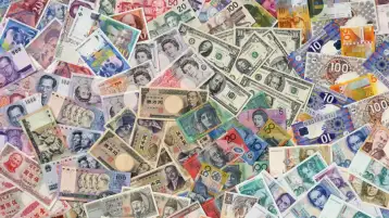 أسعار العملات اليوم الأحد 18-12-2022 في بداية التعاملات