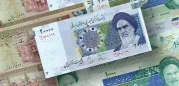 محافظ البنك المركزي الإيراني يكشف السبب الرئيسي لهبوط الريال