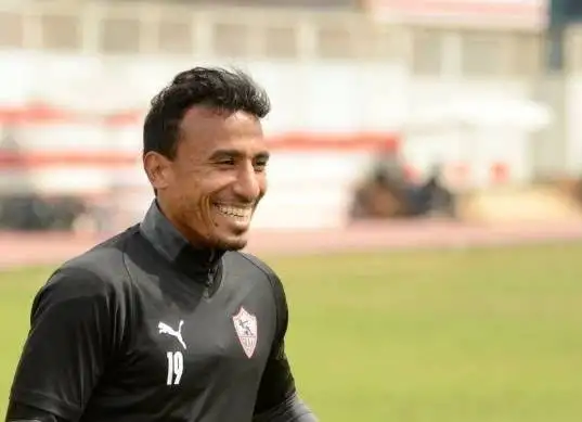 تدريبات الزمالك.. عودة جزئية لعبد الشافي وتعليمات خاصة لروقا
