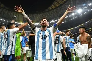 ميسي في الصدارة.. أكثر اللاعبين مشاركة في مباريات كأس العالم