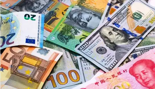 أسعار العملات اليوم الإثنين 19-12-2022 في بداية التعاملات