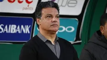 إيهاب جلال يكشف كواليس توليه تدريب فاركو