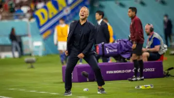 فليك: نحتاج لتغيير الدوافع في المنتخب الألماني حتى نستعيد هيبتنا